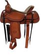#10 1777 Billy Cook Trail Saddle 
