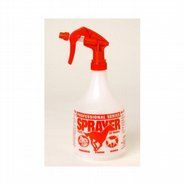 32oz Plastic Spray Bottle