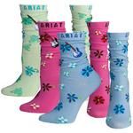 Ariat Guitar Ankle Sock