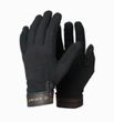 Ariat® Tek Grip Gloves Black Ariat® Tek Grip Gloves Black