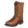 Ariat Workhog Pull-on Golden Grizzley