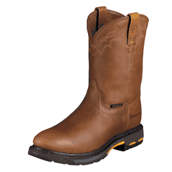 Ariat Workhog Pull-on Golden Grizzley