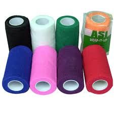 ASI Wrap-It-Up Vet Wrap