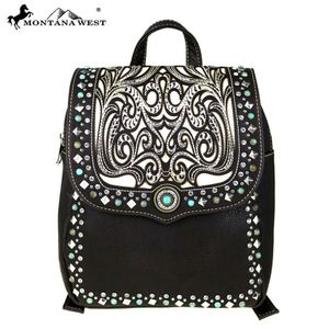 BACKPACKS AND SLINGS