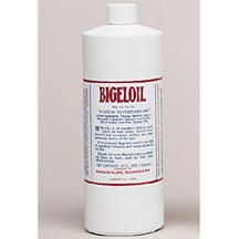 BIGELOIL 32 OZ     