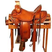 Billy Cook Arbuckle Rancher Saddle 10-2171