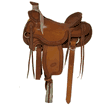 BILLY COOK MULE SADDLE 10-2285