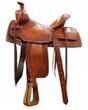 BILLY COOK NEBRASKA RANCHER SADDLE 10-2800 
