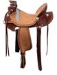  Billy Cook Wade Saddle 10-2197