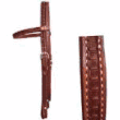 Billy Cook Waffle Browband Headstall 