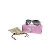 Blazin Roxx Ladies Rope Edge Bling Sunglasses 