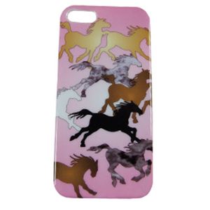 Blazin Roxx Running Horses iphone  Cover