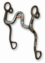 Bob Avila Medium Port With Roller Bit 