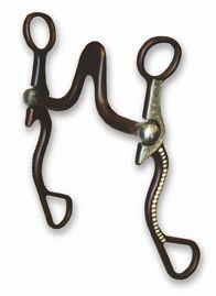 Bob Avila Signature Shank Bit