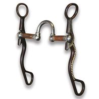 Bob Avila Signature Shank Correction Bit