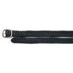 Braided Nylon Spur Strap