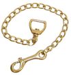 Brass or Chrome Plated Chain