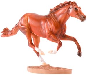 Breyer Secretariat