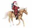 Breyer Special Delivery Christmas Ornament