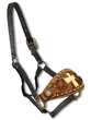 Bronc and Design Halters