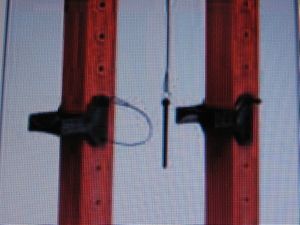 Burlingham Sports Plastic Reversible Jump Cups