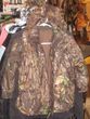 Cabela's Youth Silent Suede Dry-Plus Camo Insulated 4-in-1 Parka (Used)