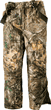 Cabela's Youth Silent Suede™ Dry-Plus® Camo Insulated Pants (Used) Cabela's Youth Silent Suede™ Dry-Plus® Camo Insulated Pants (Used)