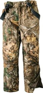 Cabela's Youth Silent Suede� Dry-Plus� Camo Insulated Pants (Used)
