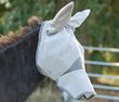 Cashel Crusader Fly Mask Mule Long Nose w/Ears 