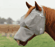 Cashel Crusader Fly Mask Standard Long Nose