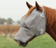 Cashel Crusader Fly Mask Standard Long Nose Cashel Crusader Fly Mask Standard Long Nose