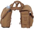 Cashel Medium Horn Bag Cashel Medium Horn Bag
