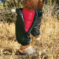 Cashel Splint Boot Gaitors