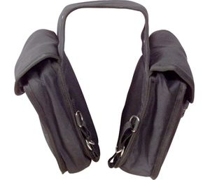 Cashel Standard Saddle Bag 