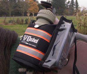Cashel Water Bottle / GPS Holder 