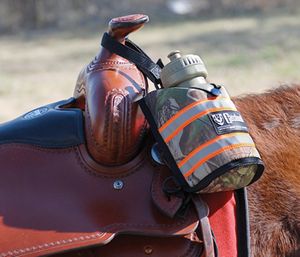 Cashel Water Bottle Holder 