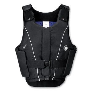 Charles Owen Adult JL9 Body Protector
