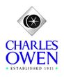 Charles Owen Adult JL9 Body Protector