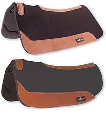 Classic Equine  ContourPedic Pad