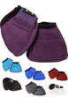 Classic Equine Dy-No-Turn Bell Boots