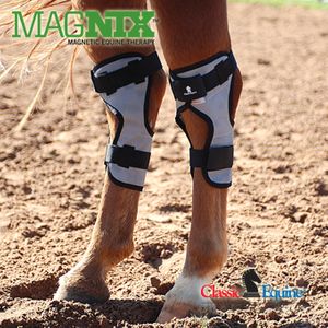 Classic Equine MagNTX Hock Wrap