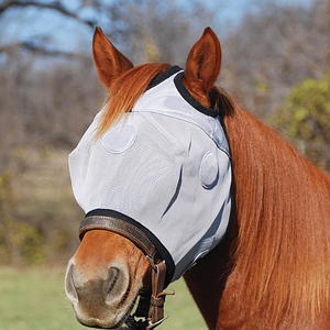 Classic Equine MagNTX Magnetic Mask