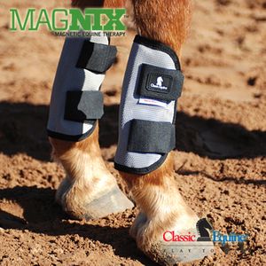 Classic Equine MagNTX Magnetic Tendon Wrap