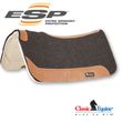 Classic Equine ESP Felt Top Pad