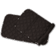 Classic Equine Quilted Standing Wraps