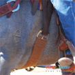 Classic Equine's 100% Alpaca Roper Cinch