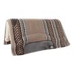 Classic Equine SensorFlex� Wool Top 32"x34" Fleece Saddle Pad