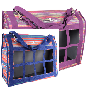 Classic Equine Top Load Hay Bag