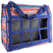 Classic Equine Top Load Hay Bag