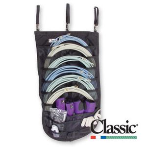 Classic Hanging Rope Organizer 